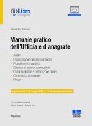 Manuale pratico dell’Ufficiale d’anagrafe