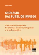 Cronache dal pubblico impiego