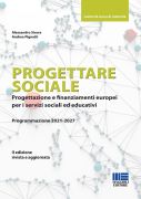Progettare sociale 