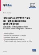 Prontuario operativo 2024 per l'ufficio ragioneria degli Enti Locali