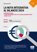La Nota Integrativa al Bilancio 2024