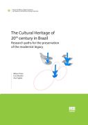 The Cultural Heritage of 20th century in Brazil