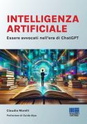 Intelligenza Artificiale - Essere Avvocati nell'era di ChatGPT