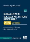 Guida all’IVA in edilizia e nel settore immobiliare 2024