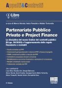 Partenariato Pubblico Privato e Project Finance