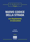 Nuovo Codice della Strada