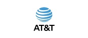 At & t logo