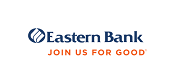 Eastern bank join us for good logo.