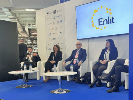 Emerging nuclear tech highlighted at Enlit Europe conference