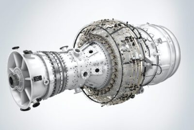 Gàƒ¶teborg Energi and Siemens to test state-of-the-art gas turbine tech