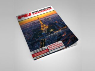 POWERGEN Europe Supplement 2019