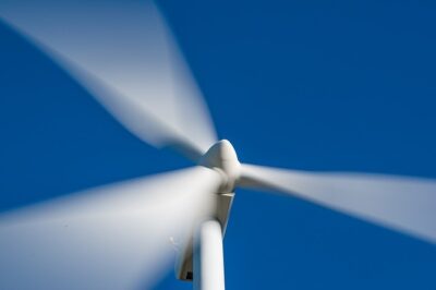 Annual revenue for global wind turbine supply chain predicted to hit $600bn