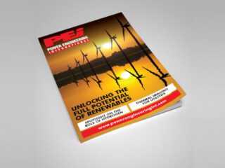 Power Engineering International Issue 2 2020