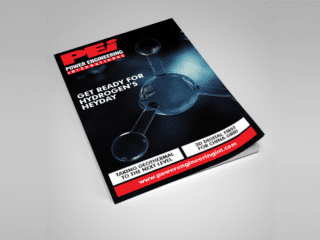 Power Engineering International Issue 4 2020