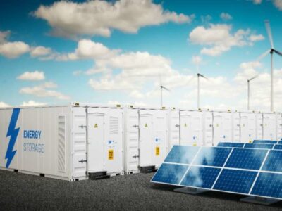 Europe urgently needs to scale energy storage, says Eurelectric