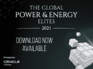 The Global Power & Energy Elites is back with industry’s stand-out performers