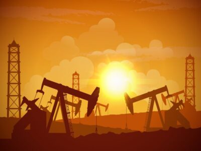 A moment of truth for the oil and gas energy transition