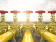 Gas set for global growth ahead of 2050 says GECF