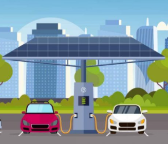 Hybrid and electric vehicles and their lubrication challenges