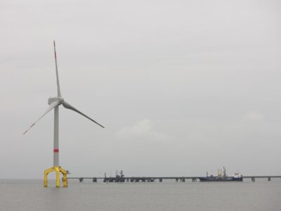 US and Denmark create $4.2m floating offshore wind opportunity