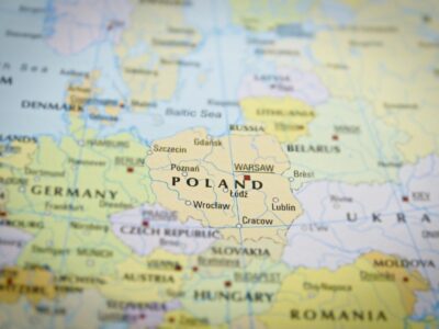 Podcast: Poland – race to 55