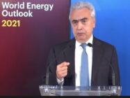 Governments’ net-zero pledges ‘far from satisfactory’ says IEA director Birol