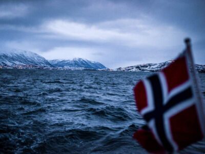 Podcast: Norway – Leading offshore wind development