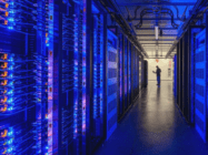 Data centre industry embraces green trends to drive sustainability