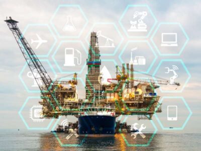 Digitalisation – Key to the new dawn for oil and gas