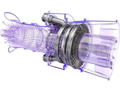 GE plans gas turbine upgrade at Al Taweelah power plant in the UAE