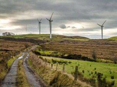 Ireland must step up renewables expansion to avoid missing climate targets