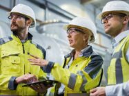 Optimising asset performance with industrial analytics and AI