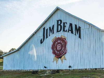 Jim Beam embraces the spirit of sustainability with biogas project