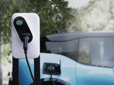 Enlit Europe: Landis+Gyr to launch smart water meter and grid edge EV chargers