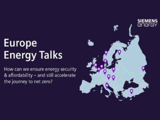 On Demand: What is Europe’s role in the energy transition? – Europe Energy Talks