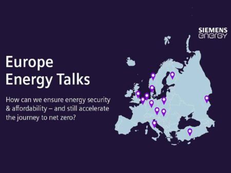 On Demand: What is Europe’s role in the energy transition? – Europe Energy Talks