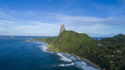 Brazil island to host Iberdrola’s first floating solar PV plant