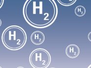 Hydrogen production project with CCS receives funding