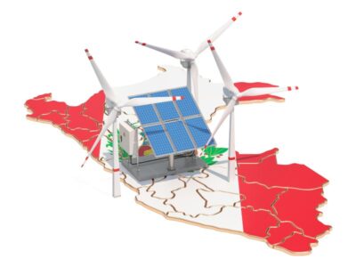 Statkraft Peru adds solar and wind to its hydro-heavy portfolio