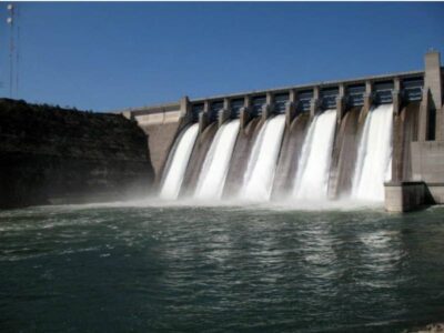 DOE funding projects to increase hydropower flexibility