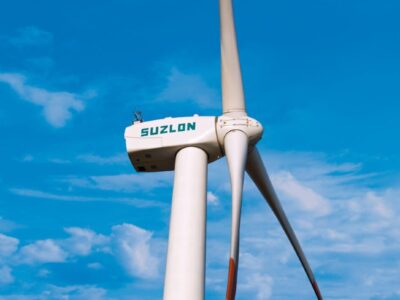 India’s Suzlon bags turbine order for 69MW wind project in Gujarat