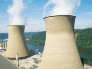 Researchers study cooling power plants with brackish groundwater