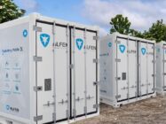 Introducing TheBattery® MobileX: Alfen unveils next generation solution for temporary clean power supply at eeS Europe