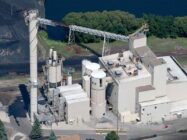 Babcock & Wilcox wins contract for biomass and carbon capture study at Michigan coal plant