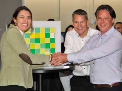 BayWa r.e. solar acquisition marks Brazilian market entrance