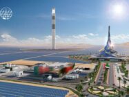 DEWA selects Masdar to build 1,800MW solar park