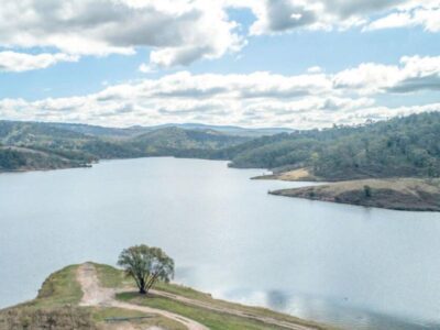 EnergyAustralia starts environmental studies for Lake Lyell Pumped Hydro