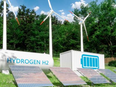 Green Hydrogen Valley for Caribbean