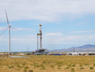 Fervo Energy breaks ground on next-gen geothermal project