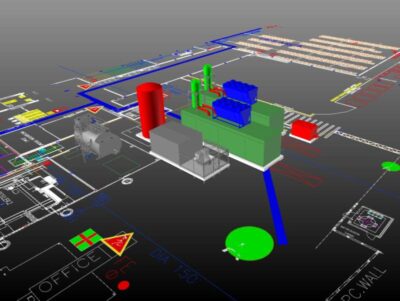 Jenbacher microgrid to boost plant uptime at South Africa’s Danone